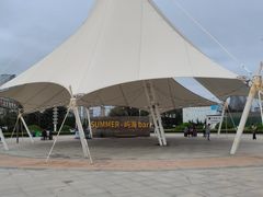 -日照灯塔风景区