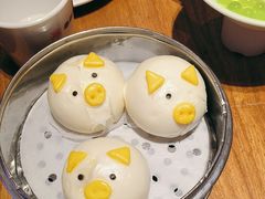 -老板恋上鱼(恒隆广场店)