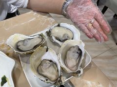 -海大大蒸汽海鲜餐厅·粤菜·特色小炒(欢乐颂店)
