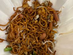 -点都德(皇岗村店)