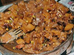 -老雒阳面馆·水席(洛宁高速路口店)