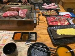 -千寻烧肉(政务区店)