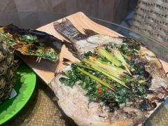 -多哥水傣味餐厅(司马巷店)