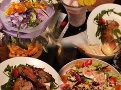 -Nord Grill&Bar Highland诺德西餐(深圳欢乐海岸店)