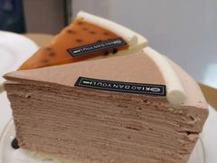 -小半有礼(天河南店)