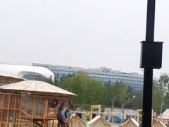 -朝阳公园游乐园