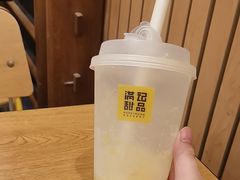 -满记甜品(岭南新天地店)