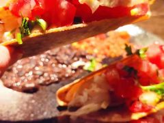 -Q MEX 库迈墨西哥餐吧(三里屯店)