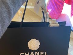 -Chanel(德基广场店)