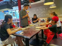 -Mr.Pizza米斯特比萨(苏州平江万达广场店)