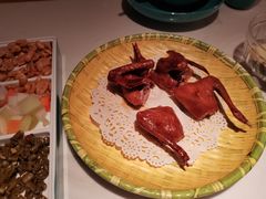 -荷塘秋月·本帮江浙菜(国权路店)