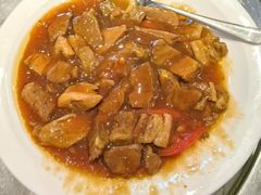 -普天和酒楼·新津菜·烤鸭(天津之眼店)