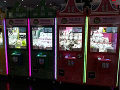 -金逸影城(中关村店)