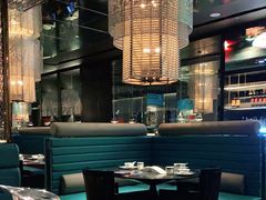 大堂-凤凰湘语·湘粤鲜融(浦东旗舰店)