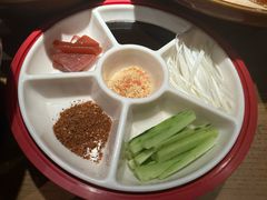 -青年公社烤鸭(蜀山万象汇店)