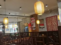 -香传承重庆火锅(直营中山路店)