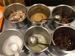 -清真吴记门钉肉饼·喜多利