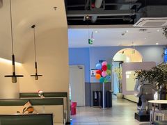 -Aqua Oasis 水天堂(爱山广场店)