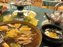 平锅冷面-平壤馆(西塔街店)