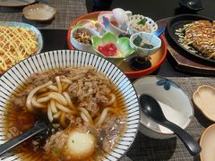 -山上下日本料理(万象城店)