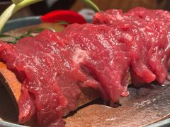 -盡膳口福跷脚牛肉火锅(国贸商城店)