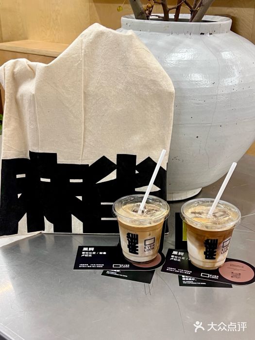 麻雀咖啡SPARROW COFFEE(十全街店)图片