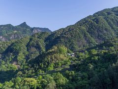 -石台牯牛降景区