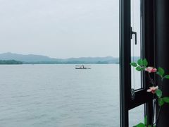 -柳莺湖上·湖景餐厅·江南菜(西湖店)