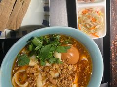 -喜晋道面馆(华严寺广场店)