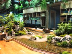 -森味薪火烧•烧鸟居酒屋•日本料理(望京店)
