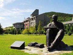 -大连东软信息学院(软件园校区)