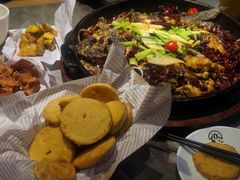 -老板恋上鱼(恒隆广场店)