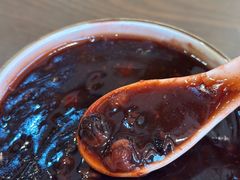 葛记红豆粥-葛记焖饼(伏牛路店)