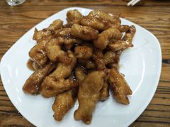 -南磨房食府(燕莎奥特莱斯购物中心店)