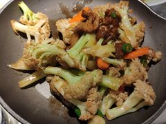 -小菜园新徽菜(苏州繁花中心店)