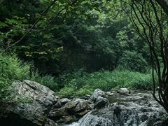 -龙门涧景区