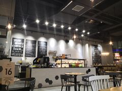 -HELLO 27 意面·沙拉·帕尼尼