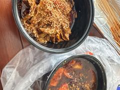 -乐兔串工坊·炖肠(万达店)