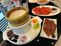 -新南华大酒店(长寿店)