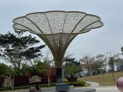 -白石龙音乐公园