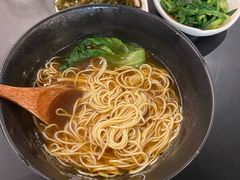 -贡梅老面馆·蟹粉面·无锡特色小吃(南长街主推店)