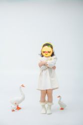 -玛瑞莎·儿童·亲子摄影(越秀店)