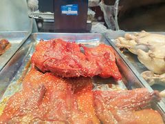 -竺桥兄弟烤鸭(总店)
