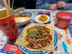 -凯德广场(学府店)