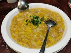 烂糊娃娃菜-新白鹿餐厅(爱琴海购物中心店)