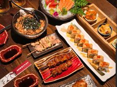 -鸟屯(三里屯店)