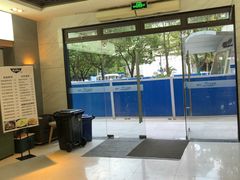 大堂-果之满满鲜榨果汁(科技产业大厦店)