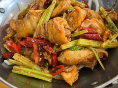 -张记焖窑·十五年专注焖烤(雍和宫店)