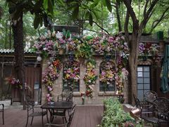 -马勒别墅·中餐厅