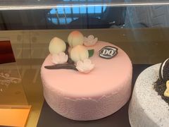 -DQ·蛋糕·冰淇淋(万风新天地店)